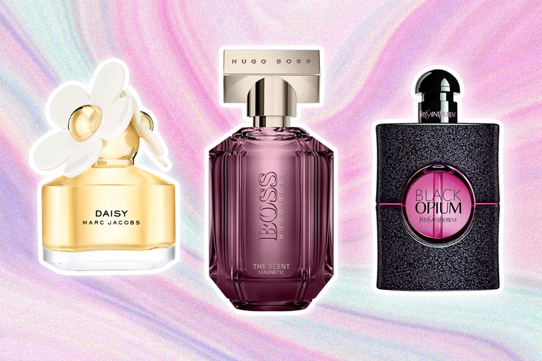 perfume, indybest, fragrance, amazon, black friday, best perfume deals in the black friday sales, from lancôme to ysl